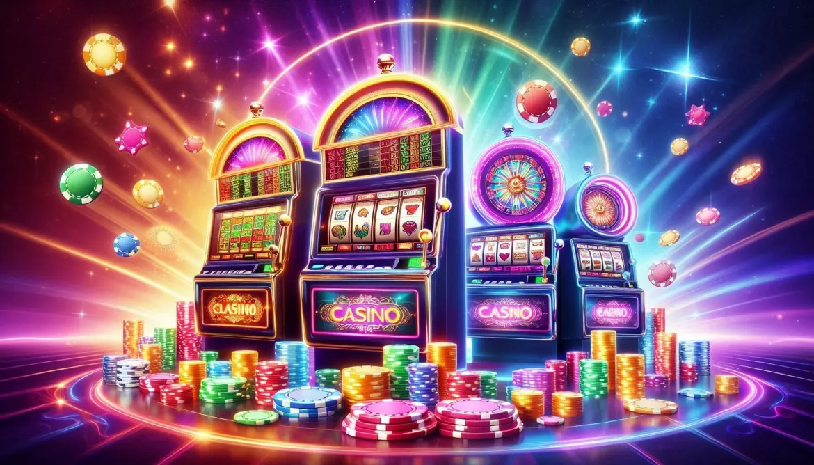 Magic Casino